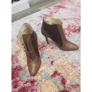 Beautiful Vintage Brian Atwood Heels